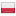 bksa.pl server is located in Poland